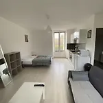 Rénové Avec Cuisine Américaine Et Wifi, Proche Des Thermes Saint Roch - Fr-1-541-32 Apartamento La Roche-Posay