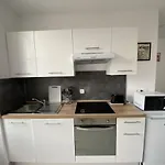 Apartamento Rénové Avec Cuisine Américaine Et Wifi, Proche Des Thermes Saint Roch - Fr-1-541-32 *