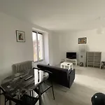 Rénové Avec Cuisine Américaine Et Wifi, Proche Des Thermes Saint Roch - Fr-1-541-32 Apartamento *