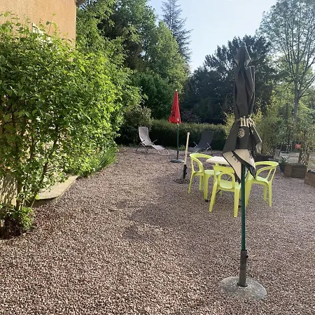 Appartement La Roche-posay, 1 Pièce, 2 Personnes - Fr-1-541-32 *