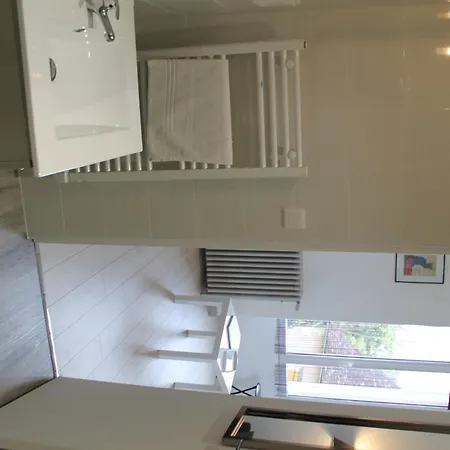 La Roche-posay, 1 Pièce, 2 Personnes - Fr-1-541-32 Appartement