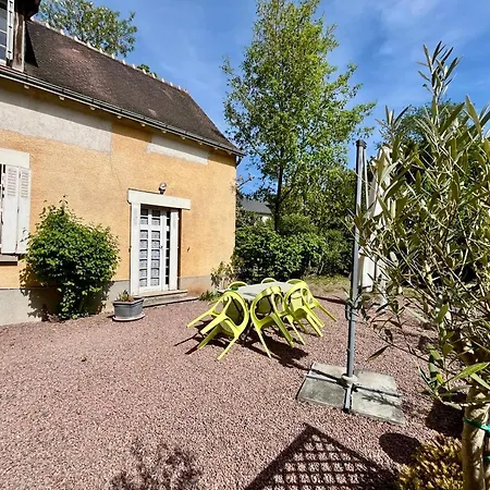 Rénové Avec Cuisine Américaine Et Wifi, Proche Des Thermes Saint Roch - Fr-1-541-32