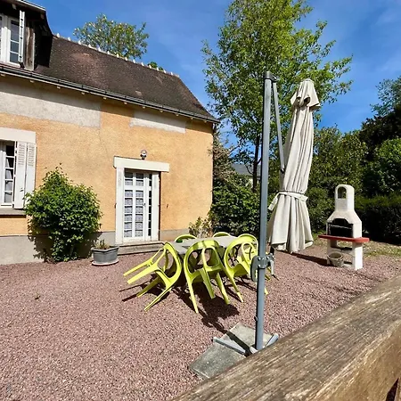 Apartamento Rénové Avec Cuisine Américaine Et Wifi, Proche Des Thermes Saint Roch - Fr-1-541-32